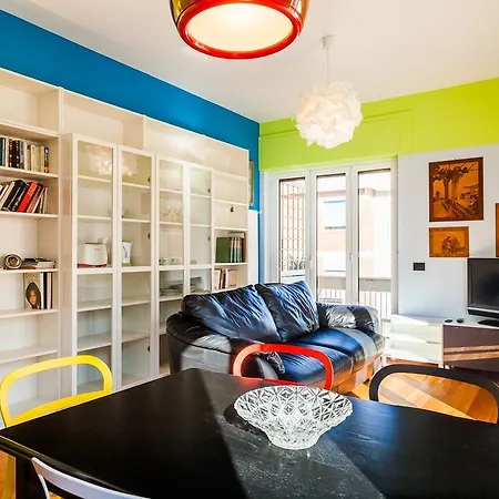 Flats 公寓 索伦托