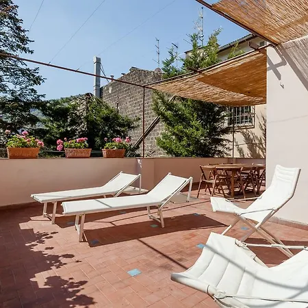 公寓 Flats 索伦托