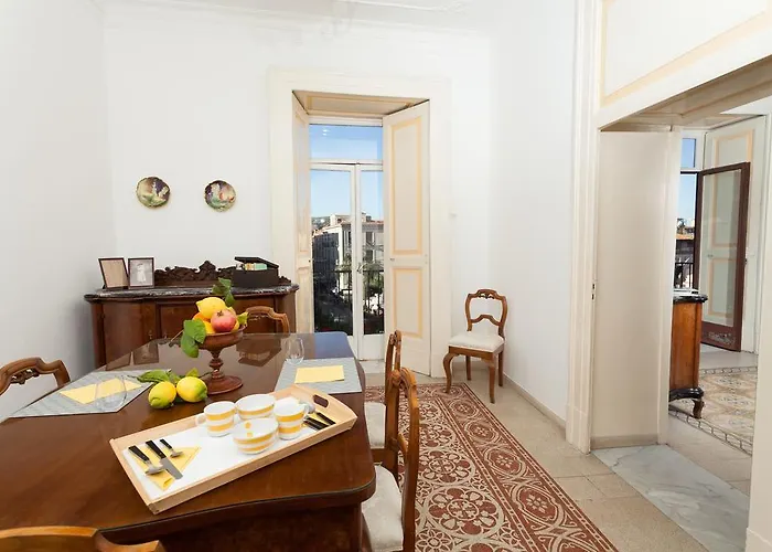 Flats Sorrento