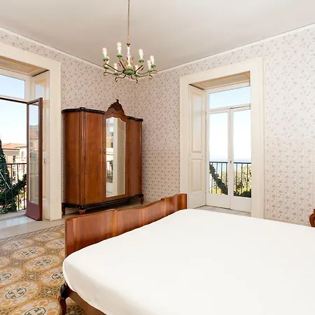 Flats Apartment