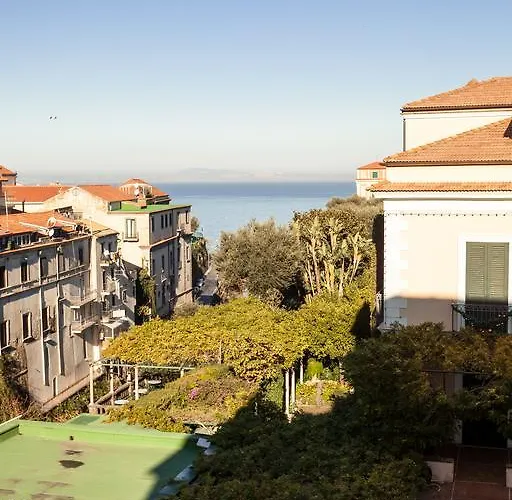 Appartamento Flats *