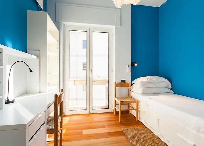 Appartamento Flats *