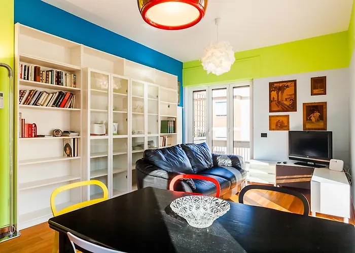 Flats Appartamento Sorrento