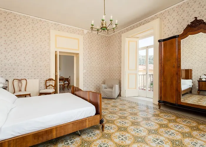 Appartamento Flats *