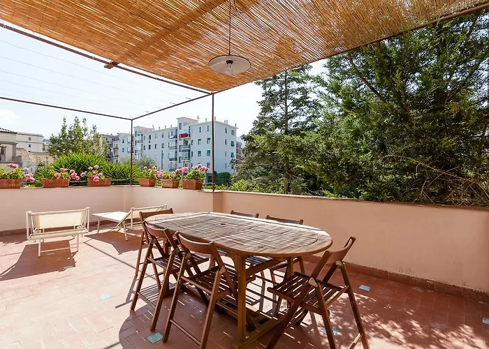 Flats Appartamento *