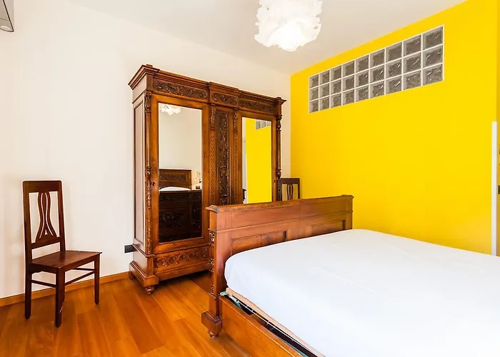 Flats Appartamento *