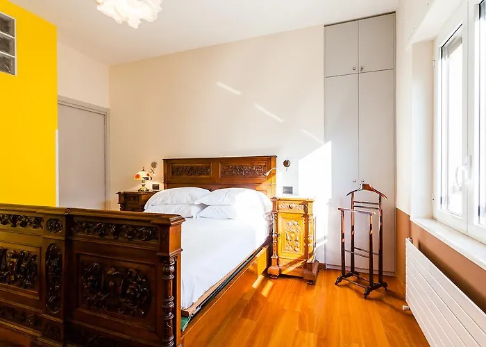 Appartamento Flats *