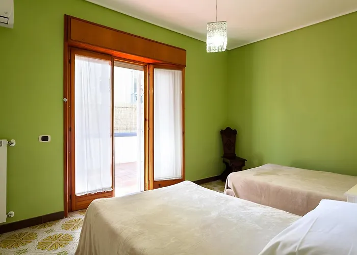 Flats Appartamento *