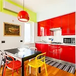 Apartment Flats Sorrent