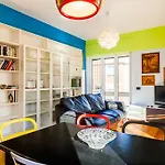 Flats Apartment Sorrent