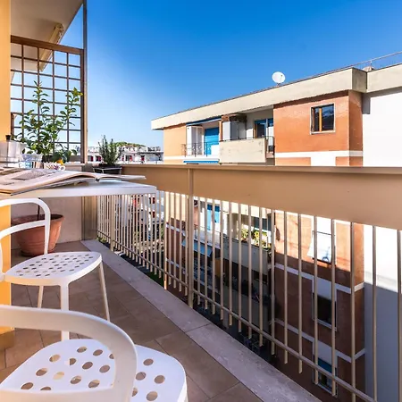 Flats Apartman