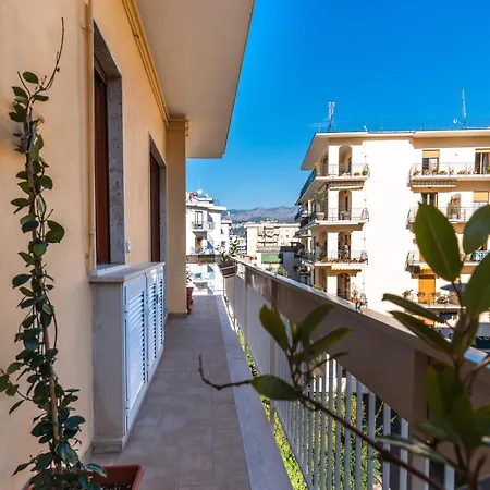 Flats Apartman Sorrento