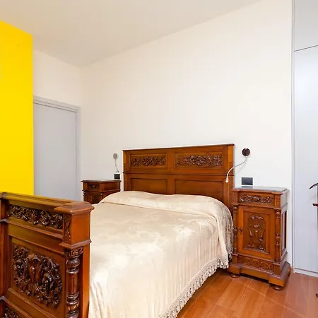 Central Flats Appartement *