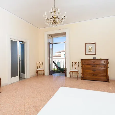 Flats Apartman Sorrento