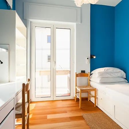 Appartement Flats *
