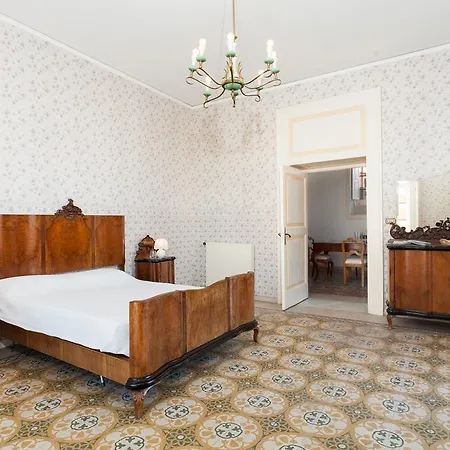 Flats Apartman Sorrento