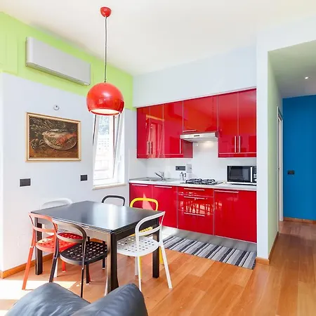 Flats Appartement