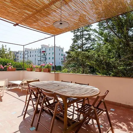 Flats Appartement *