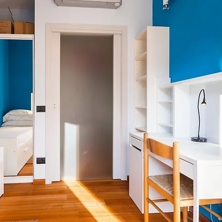 Appartement Flats
