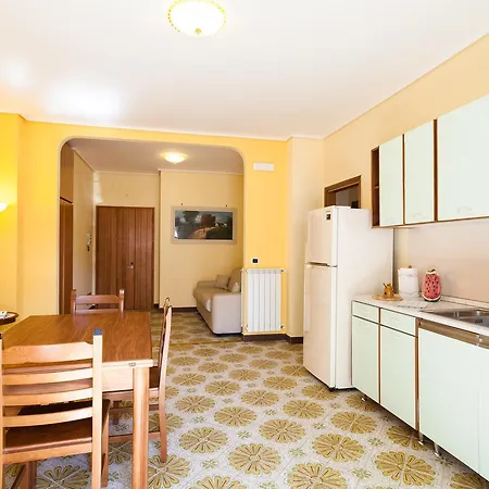 Central Flats Appartement