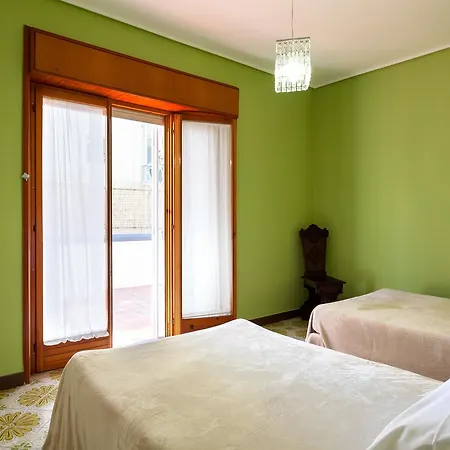 Flats Appartement *