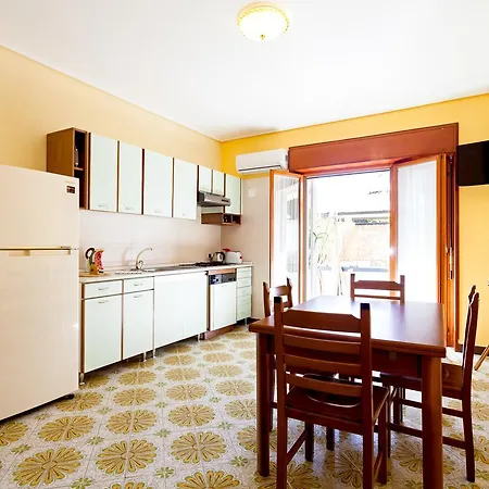 Flats Apartman