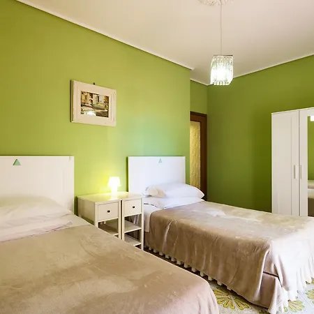Flats Appartement Sorrento