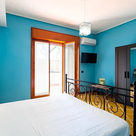 Flats Apartman