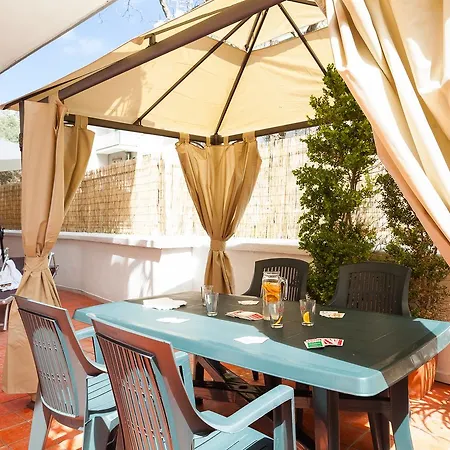 Central Flats Sorrente